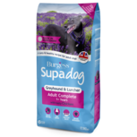 Burgess dog food greyhound and lurcher with british chicken 12.5 kg sale